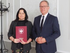 I posiedzenie Rady ds. Os&oacute;n z Niepełnosprawnościami w kadencji 2024 - 2029