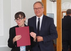 I posiedzenie Rady ds. Os&oacute;n z Niepełnosprawnościami w kadencji 2024 - 2029
