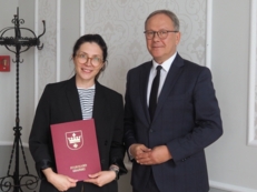 I posiedzenie Rady ds. Os&oacute;n z Niepełnosprawnościami w kadencji 2024 - 2029