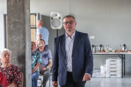 Spotkanie z mieszkańcami z inicjatywy radnego Pieleckiego