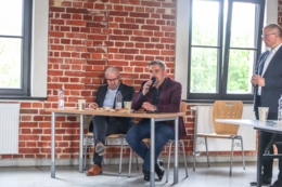Spotkanie z mieszkańcami z inicjatywy radnego Pieleckiego