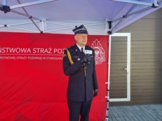 Dzień Strażaka PSP 2024