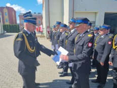 Dzień Strażaka PSP 2024