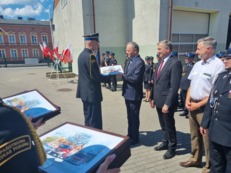 Dzień Strażaka PSP 2024