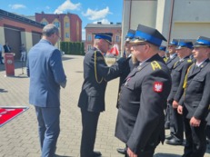 Dzień Strażaka PSP 2024