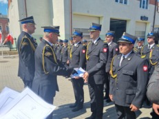 Dzień Strażaka PSP 2024