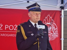 Dzień Strażaka PSP 2024