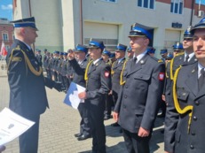 Dzień Strażaka PSP 2024