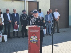 Dzień Strażaka PSP 2024