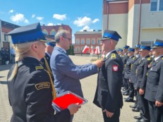 Dzień Strażaka PSP 2024