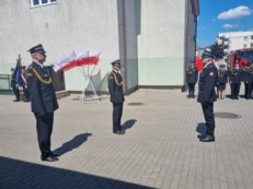 Dzień Strażaka PSP 2024