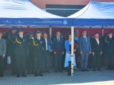 Dzień Strażaka PSP 2024