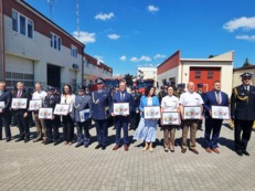 Dzień Strażaka PSP 2024
