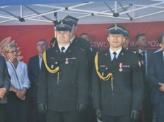 Dzień Strażaka PSP 2024