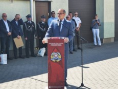 Dzień Strażaka PSP 2024