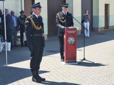Dzień Strażaka PSP 2024