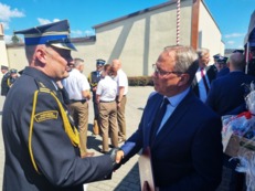 Dzień Strażaka PSP 2024