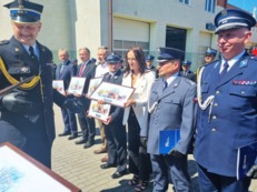 Dzień Strażaka PSP 2024