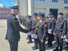 Dzień Strażaka PSP 2024