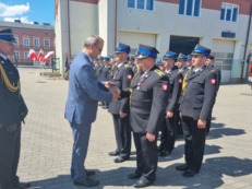 Dzień Strażaka PSP 2024