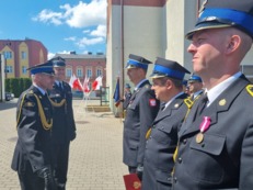 Dzień Strażaka PSP 2024
