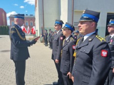 Dzień Strażaka PSP 2024