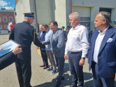 Dzień Strażaka PSP 2024
