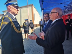 Dzień Strażaka PSP 2024