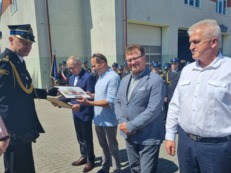 Dzień Strażaka PSP 2024