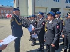 Dzień Strażaka PSP 2024