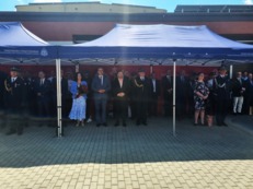 Dzień Strażaka PSP 2024