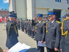 Dzień Strażaka PSP 2024