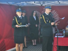 Dzień Strażaka PSP 2024