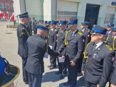 Dzień Strażaka PSP 2024