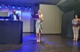Zakonczenie roku akademickiego UTW