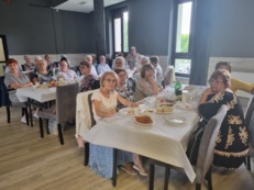 Zakonczenie roku akademickiego UTW