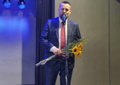Zakonczenie roku akademickiego UTW