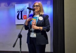 Zakonczenie roku akademickiego UTW