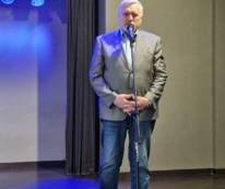Zakonczenie roku akademickiego UTW