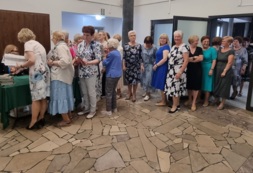 Zakonczenie roku akademickiego UTW