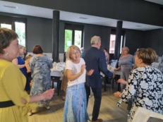 Zakonczenie roku akademickiego UTW