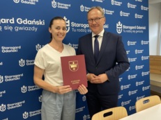 Posiedzenie Rady Sportu