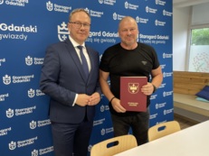 Posiedzenie Rady Sportu
