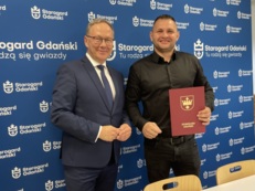 Posiedzenie Rady Sportu