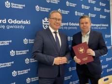 Posiedzenie Rady Sportu