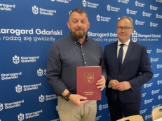 Posiedzenie Rady Sportu
