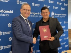Posiedzenie Rady Sportu