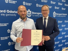 Posiedzenie Rady Sportu