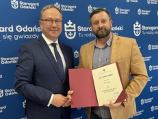 Posiedzenie Rady Sportu