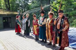 XXX Kr&oacute;l Kurkowego Bractwa Strzeleckiego